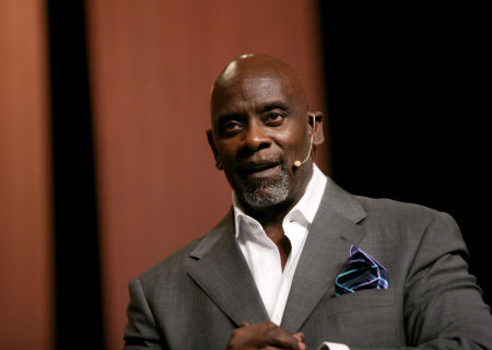 Chris Gardner