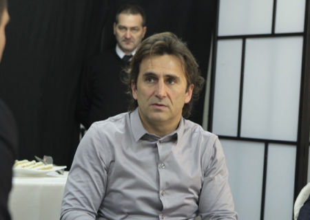 Alex Zanardi