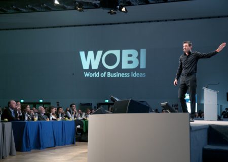 What goes around comes around: il mio speech integrale al WBF