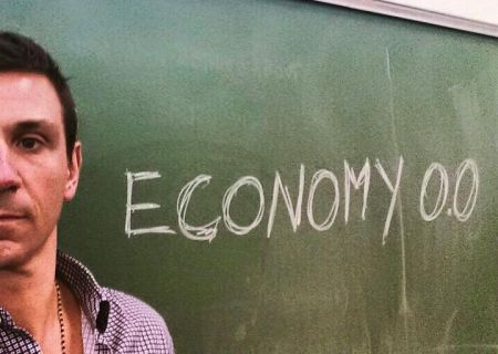 Una conversazione su successo, filosofia e economia