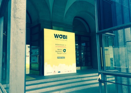 World Business Forum Madrid