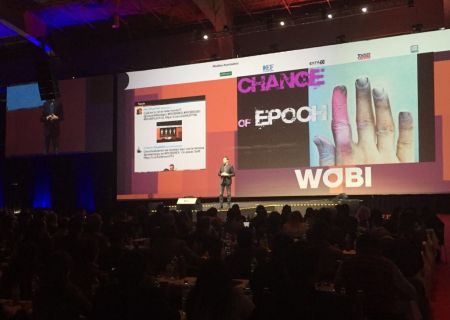 World Business Mexico!