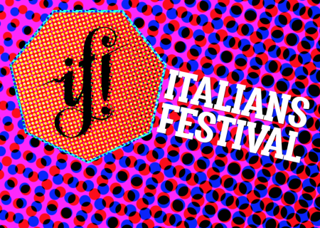 What IF? Una conversazione all’Italians Festival