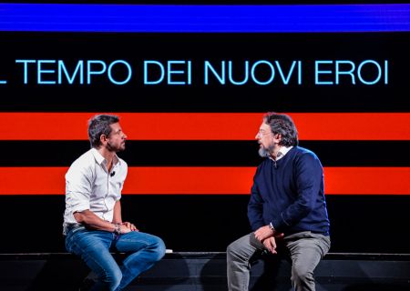 Semi di un nuovo eroismo: Patrizio Paoletti