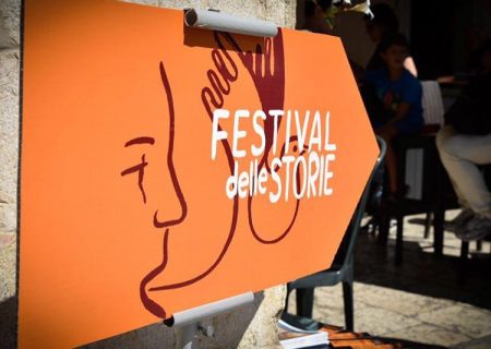 Al Festival delle Storie: la favola dell’incontro tra Etica ed Economia