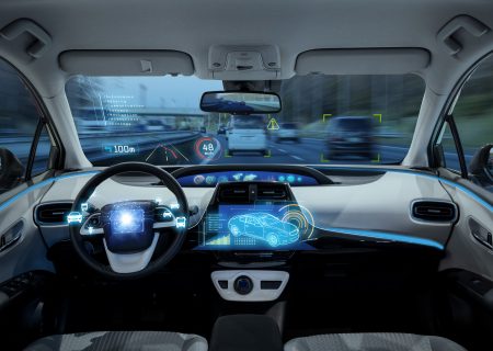 Se l’etica dell’auto-robot va fuori strada