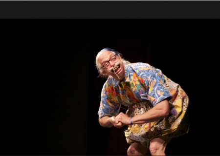 Patch Adams, la scelta di essere persone amorevoli