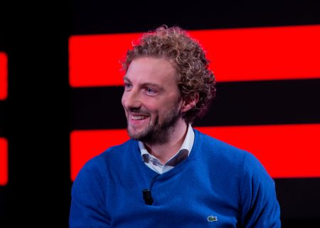 Alessandro D’Avenia: l’insegnante scrittore legato a Don Puglisi