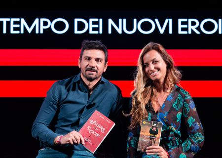 Promo: Beatrice Venezi @Il tempo dei nuovi eroi