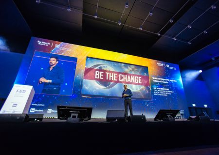 FED 2019: la nostra Responsabilità verso il Cambiamento