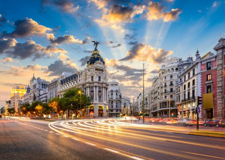 Vuelta al Centro, Vuelta a Madrid: il mio modo di vivere il marketing
