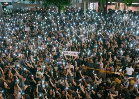 Hong Kong, l’etica “liquida” di Tim Cook