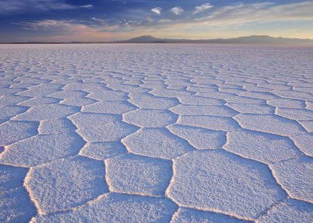 Bolivia, dal deserto di sale al tesoro di litio