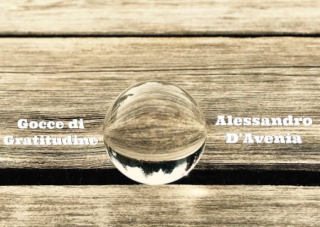 Episodio Due: Alessandro D’Avenia