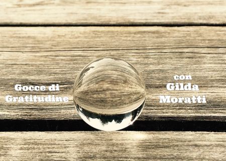 Episodio Dieci: Gilda Moratti
