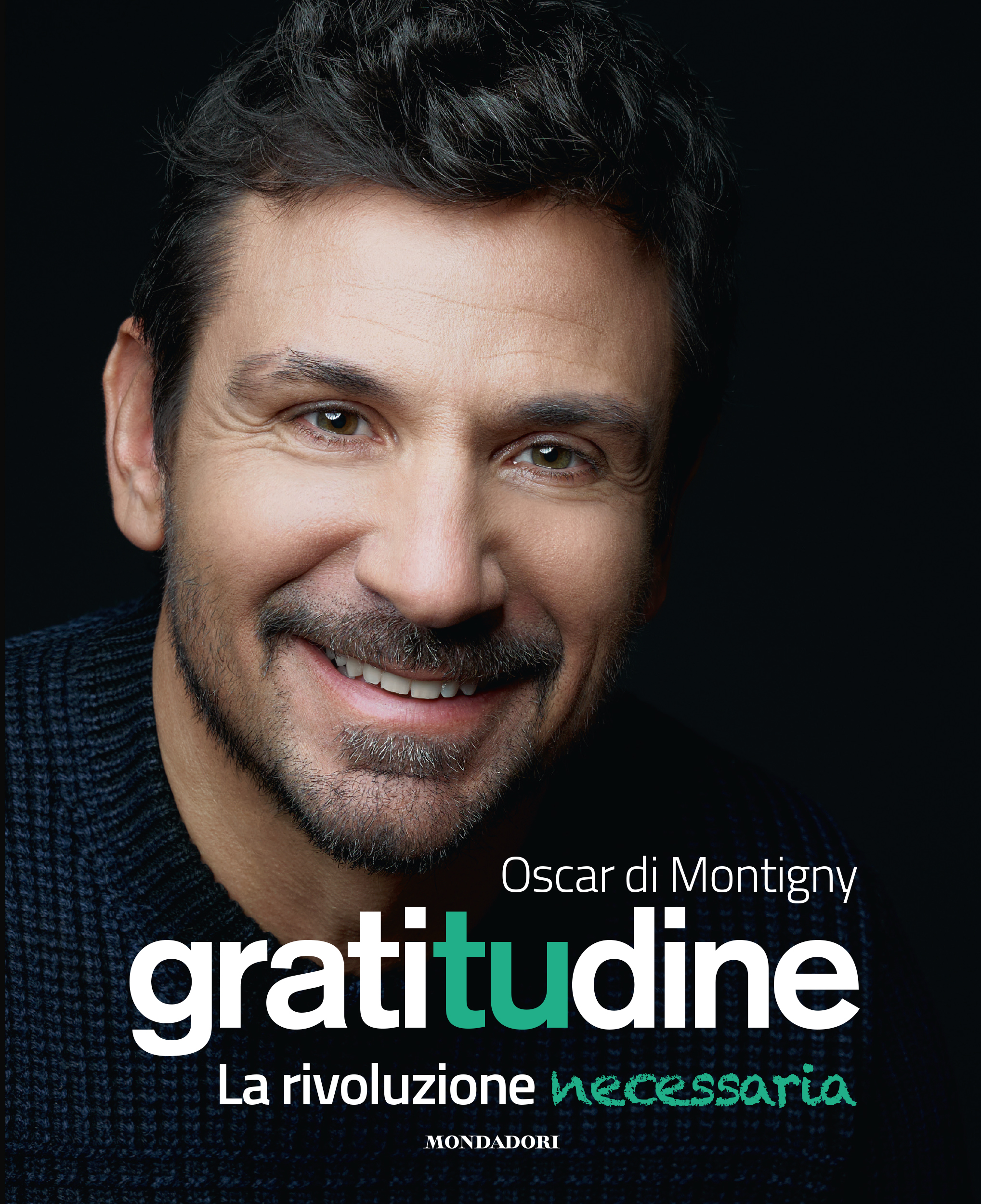 Gratitudine – La rivoluzione necessaria