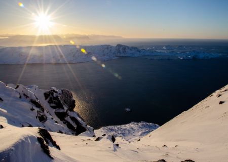 C’era una volta la fredda Siberia