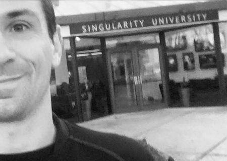 Dentro la Singularity University (Day 2)