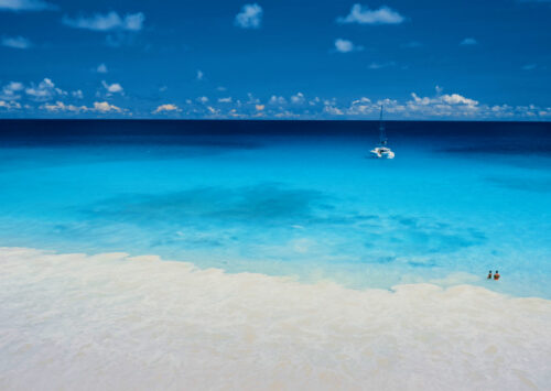Le Seychelles, paradiso della “Blue Economy” / Flash dal Futuro ep. 4