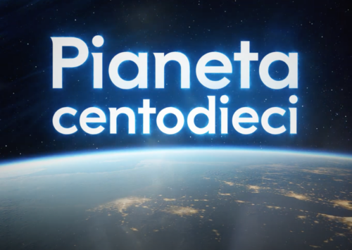 Pianeta Centodieci, la nostra web serie sugli Obiettivi di Sviluppo Sostenibile