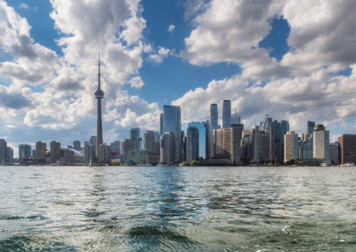 Meno “Smart”, più “Human”: Toronto sceglie la sua City
