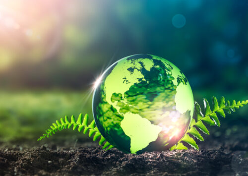 Earth Day: le sfide della finanza sostenibile